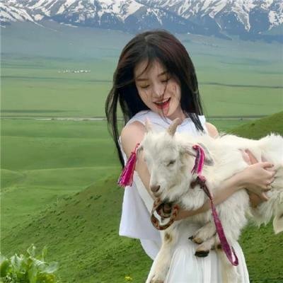 我可能不会爱你