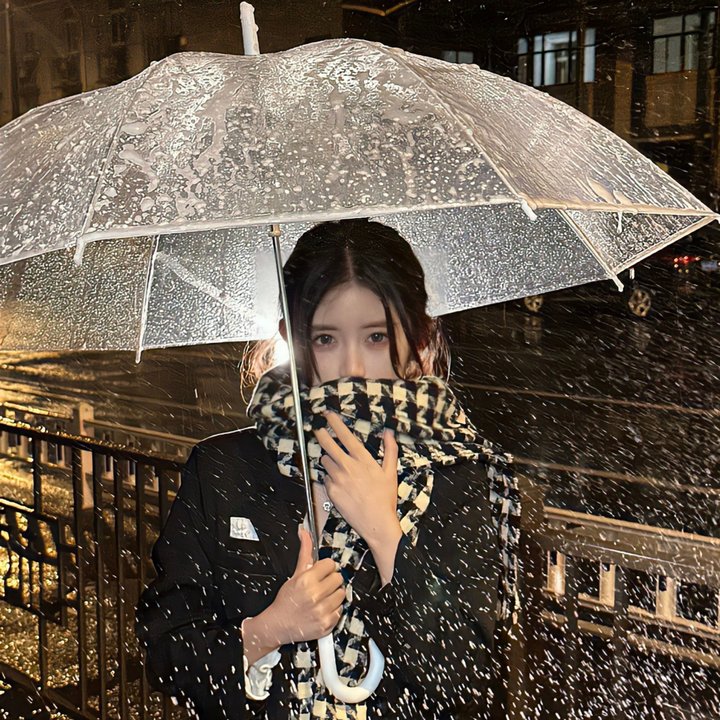 孝义女郎