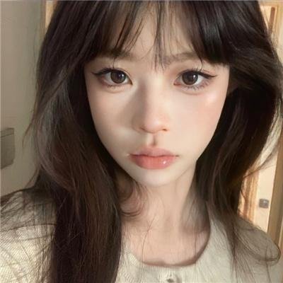 蜜糖美人