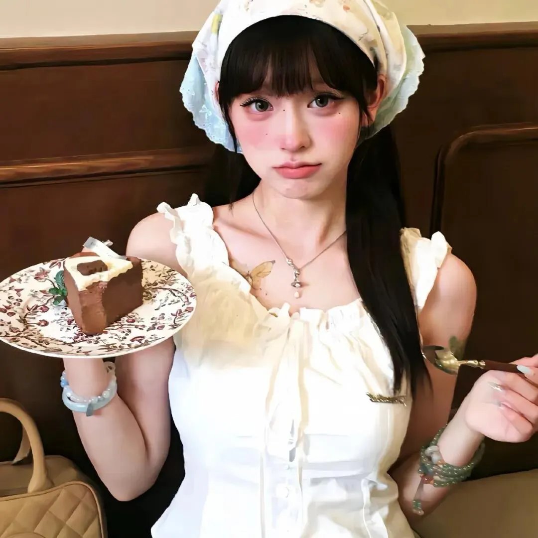 奶油花之恋